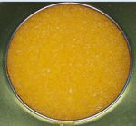 درجه مواد غذایی کنسانتره ماندارین نارنجی 0.2-0.6 کل اسید برای ژله میوه