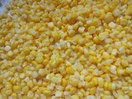 از چین Fresh Natural Canned Preserved Sweet Kernel Corn در 340g