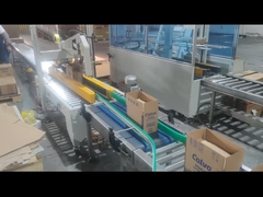 بسته بندی کنسرو