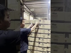 ۲۴ ماه مدت عودت محصول شامپینون آب کنسرو شده