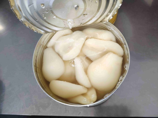 فرآیند نگهداری آبمیوه آبمیوه کنسرو شده انگور به نصف می شود 100٪ طعم طبیعی تازه