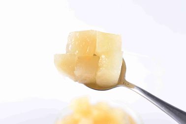 عطر و طعم شیرین کنسرو شده نیمه عمیق، مواد غذایی کنسرو فله 3 سال عمر مفید