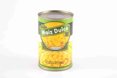 2018 New Crop Canned Corn Nutrition Nutrition Nutrition Nutrition