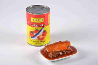 طعم نرم طعم ماهی خال مخلوط ماهی / ماهی خال مخالی در سس گوجه فرنگی بدون ناخالصی