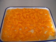 فلفل قرمز نارنجی / پنیر ماندارین نارنجی می تواند 36 ماه زندگی داشته باشد
