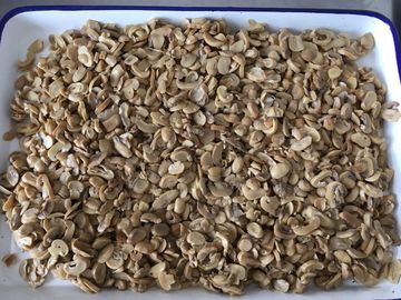 New Crop Premium کنسرو قارچ قارچ برش بدون مکمل های مصنوعی