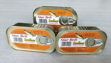 ماهی خال مخالی ماهی خال مخالی، ماهی کنسرو ماهی ساردین در روغن نباتی
