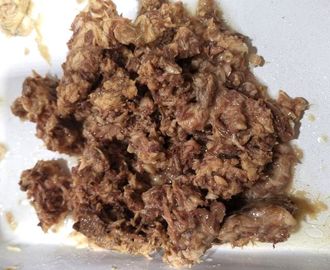 کنسرو ماهی تن اسکیپ جک 170 گرم خرد شده در روغن نباتی